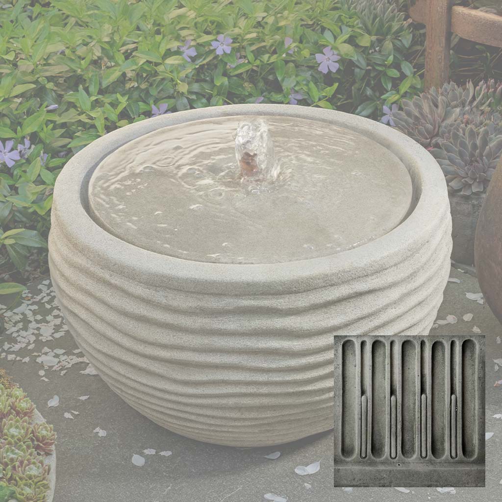 Campania Nami Fountain - FT-452 - Image 3