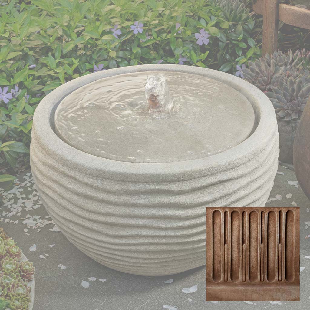 Campania Nami Fountain - FT-452 - Image 4
