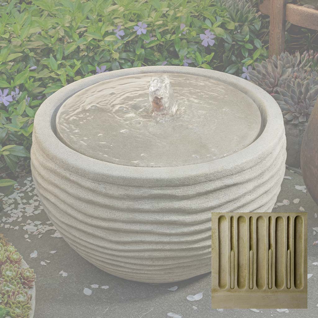 Campania Nami Fountain - FT-452 - Image 7