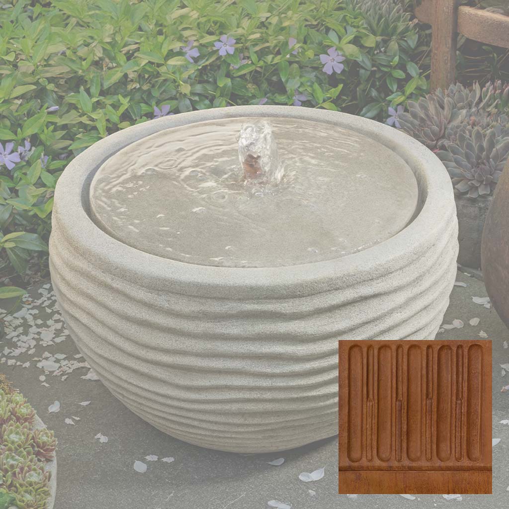 Campania Nami Fountain - FT-452 - Image 9