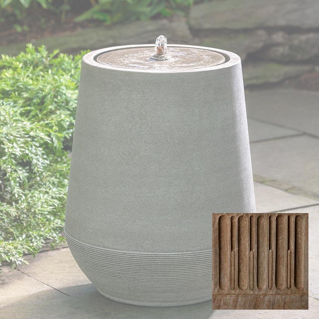 Campania Neils Fountain - FT-404 - Image 2