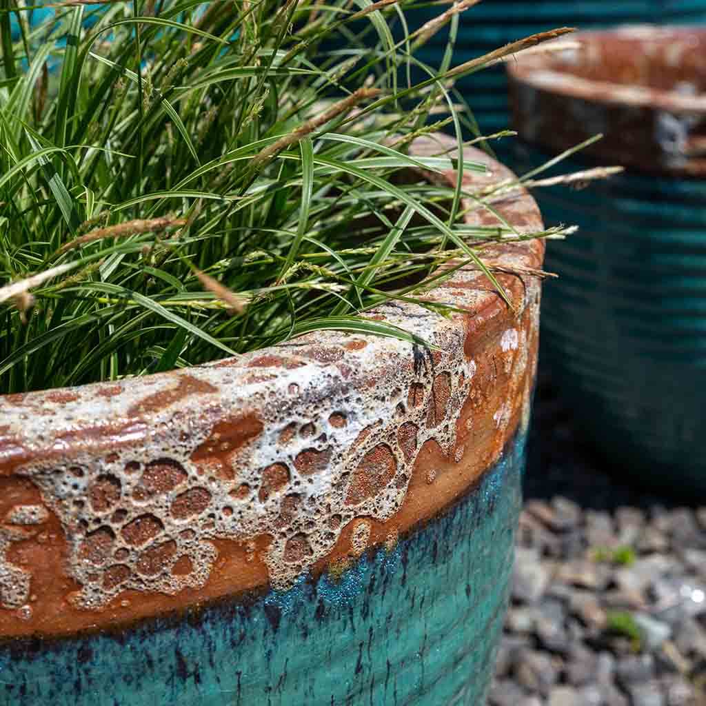 Campania Nevis Planter, Set of 4 - 6063-14204 - Image 3