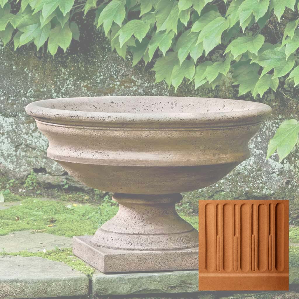 Campania Newberry Urn - P-596 - Image 14