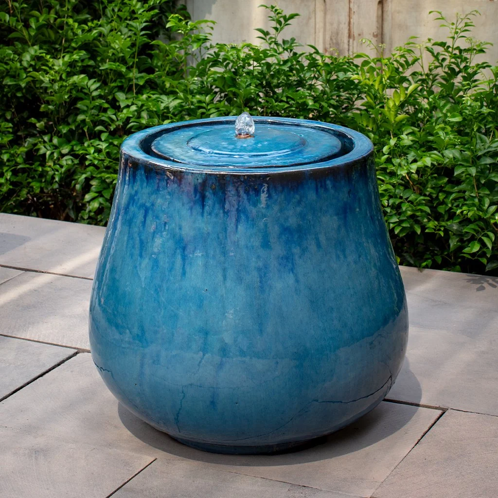 Campania Nimbus Fountain - 144523-19701 - Image 2