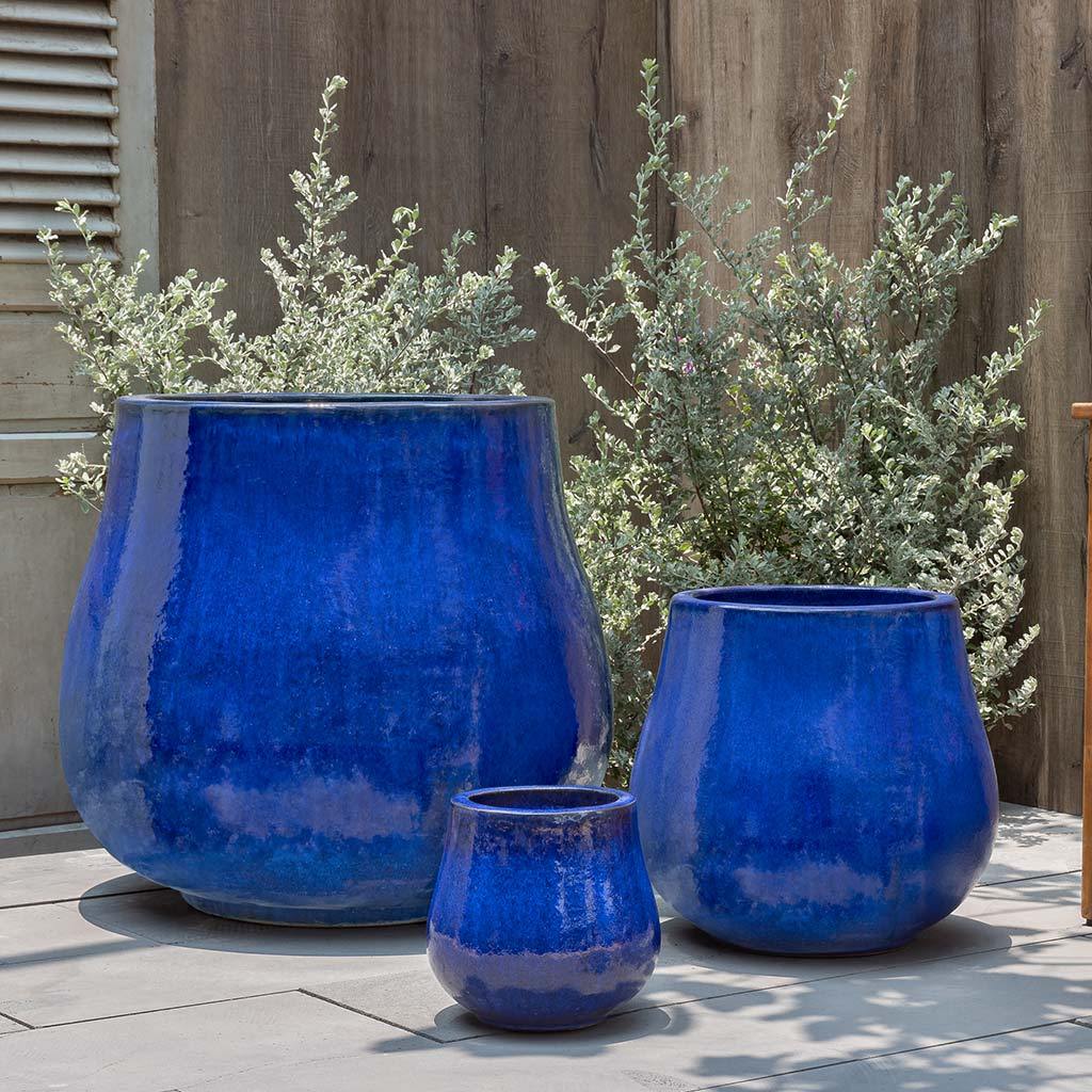 Campania Nimbus Planter, Set of 3 - 7002-0103 - Image 2