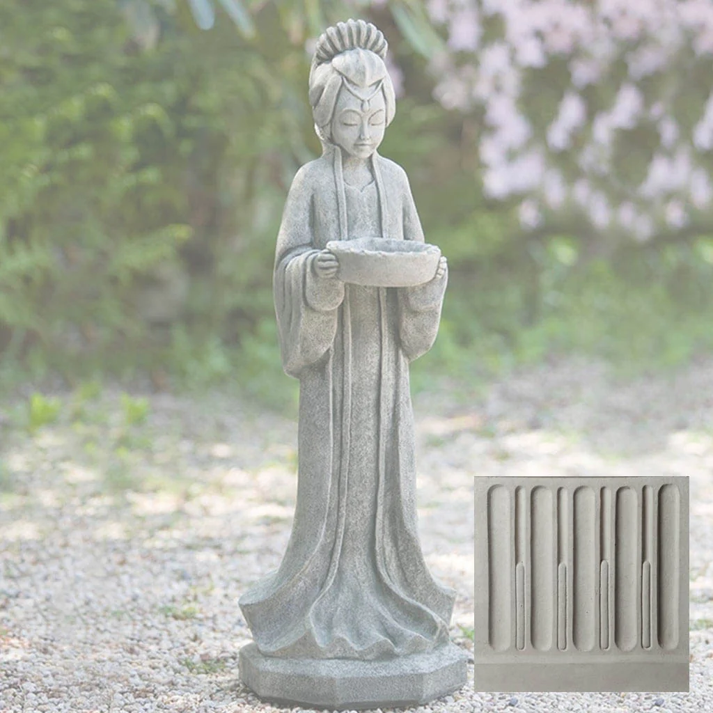 Campania Nobility Garden Statue - OR-116 - Image 11