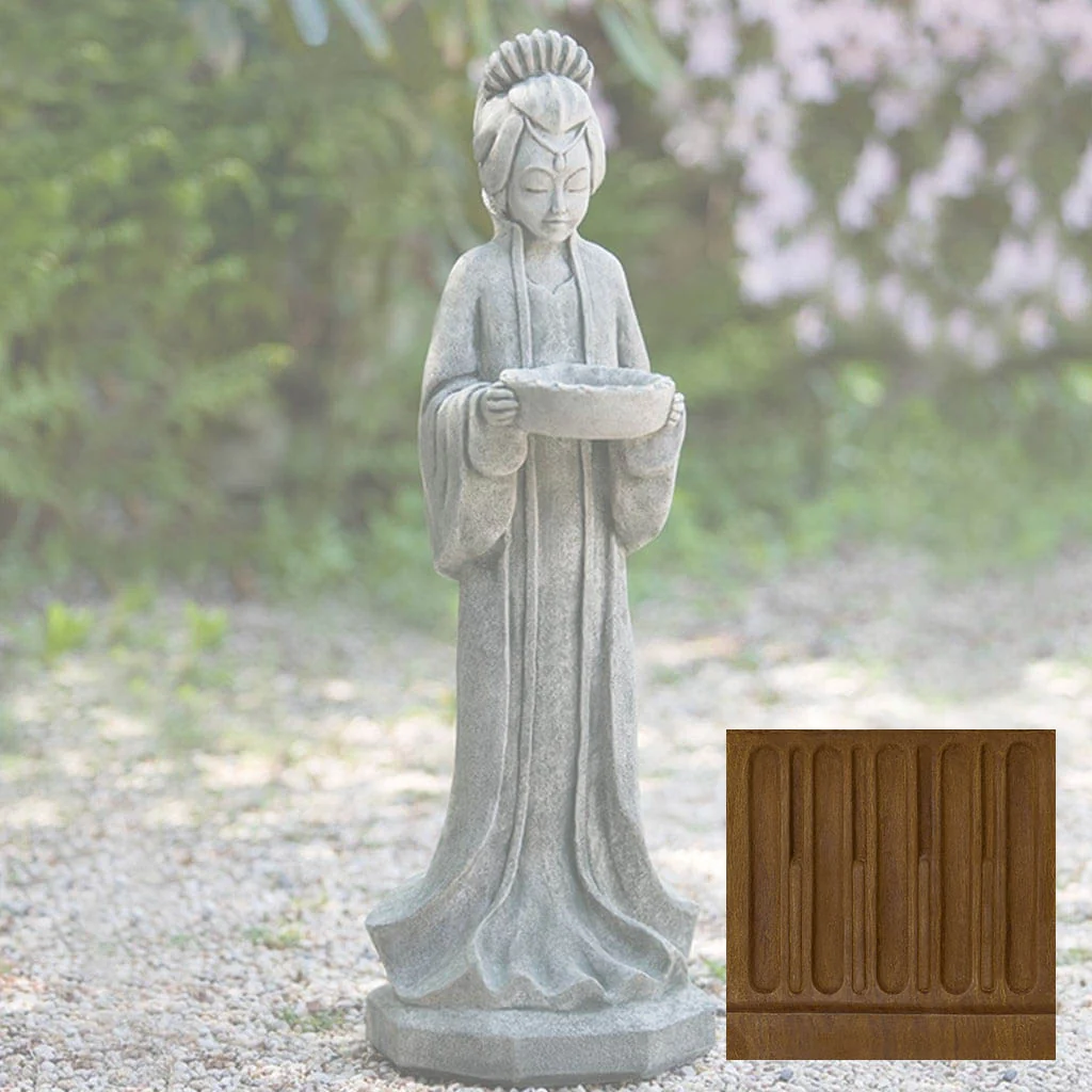 Campania Nobility Garden Statue - OR-116 - Image 13