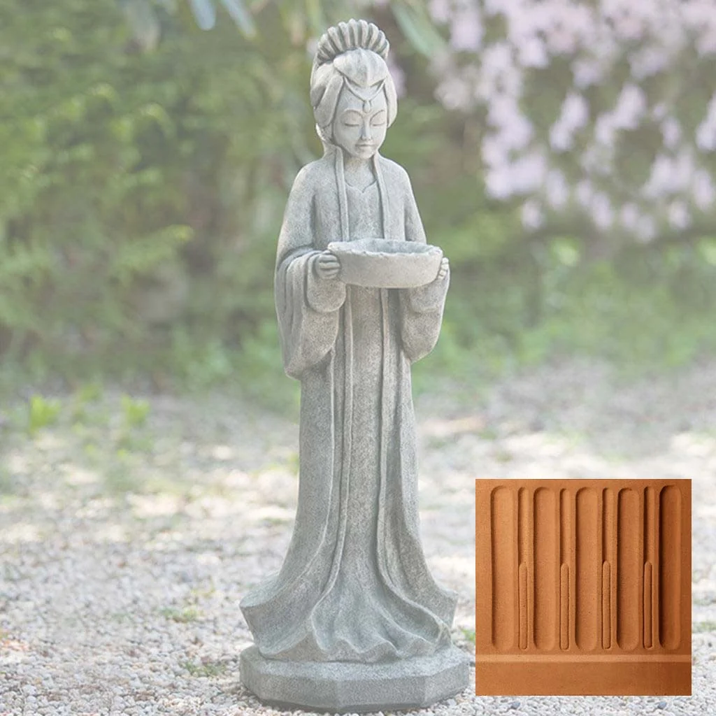 Campania Nobility Garden Statue - OR-116 - Image 14