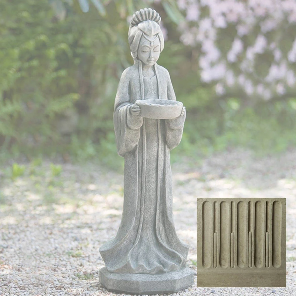 Campania Nobility Garden Statue - OR-116 - Image 16