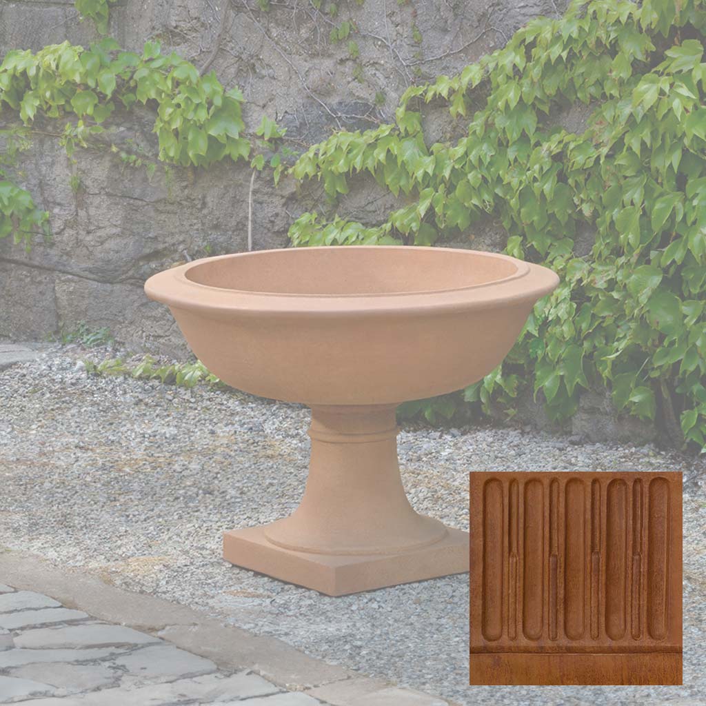 Campania Notting Hill Urn - P-974 - Image 10