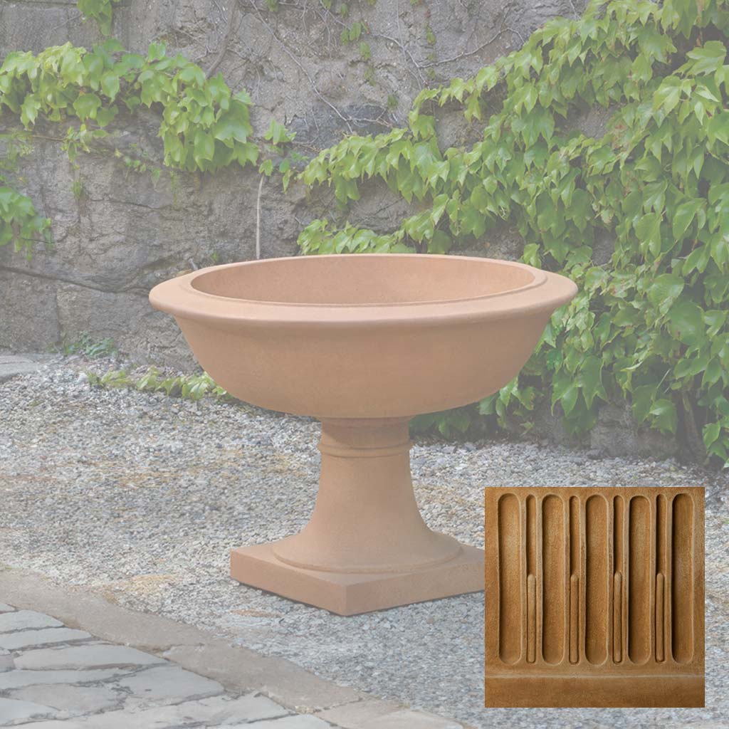 Campania Notting Hill Urn - P-974 - Image 16