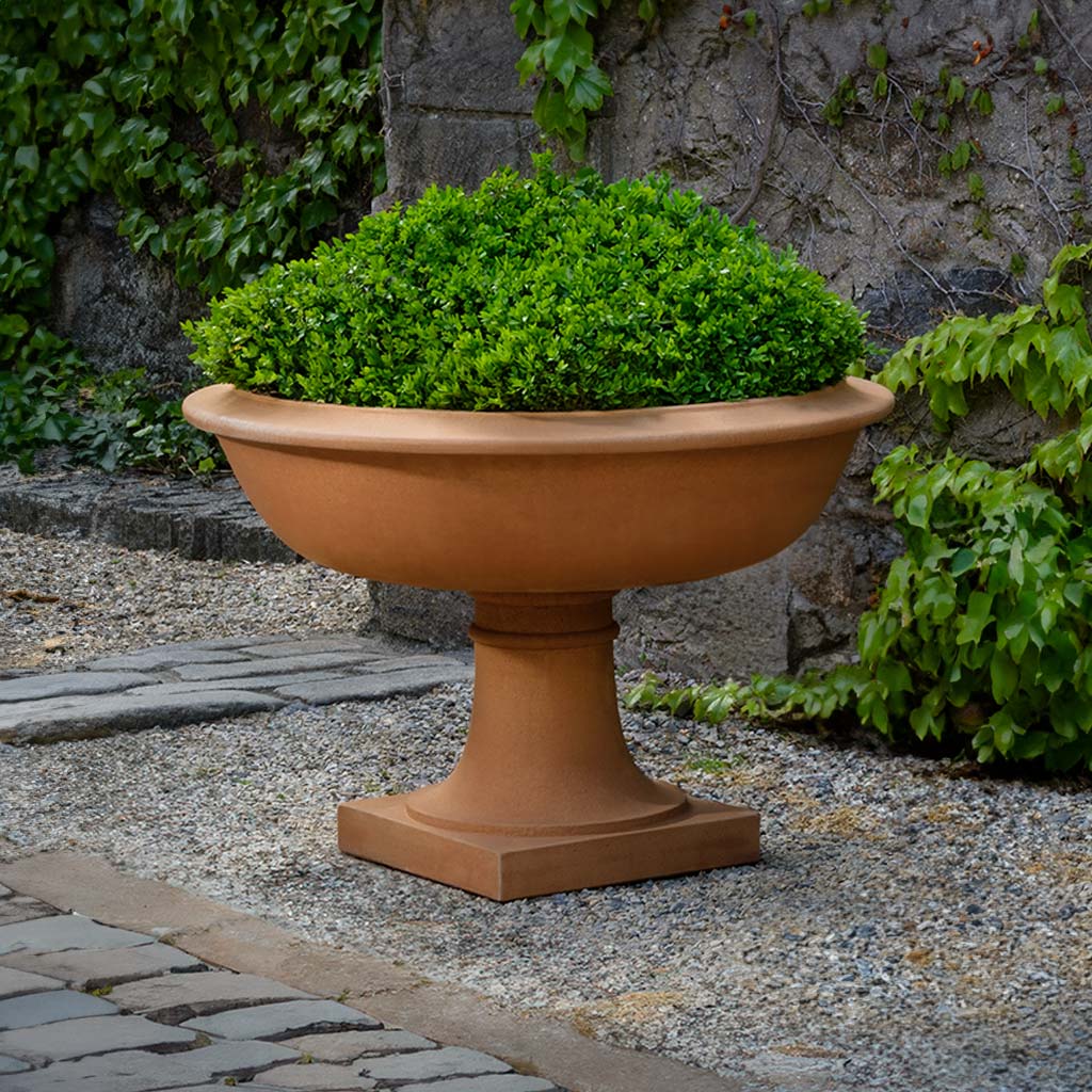 Campania Notting Hill Urn - P-974 - Image 2