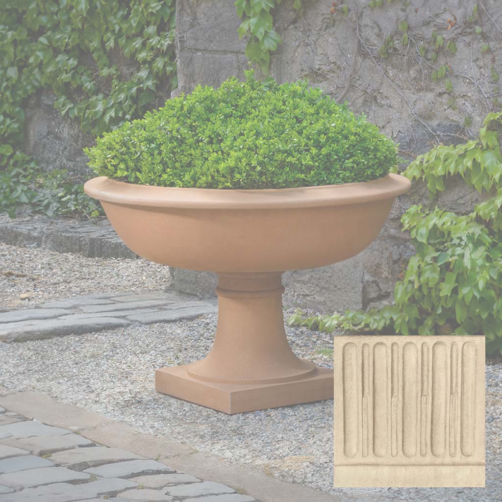 Campania Notting Hill Urn - P-974 - Image 24