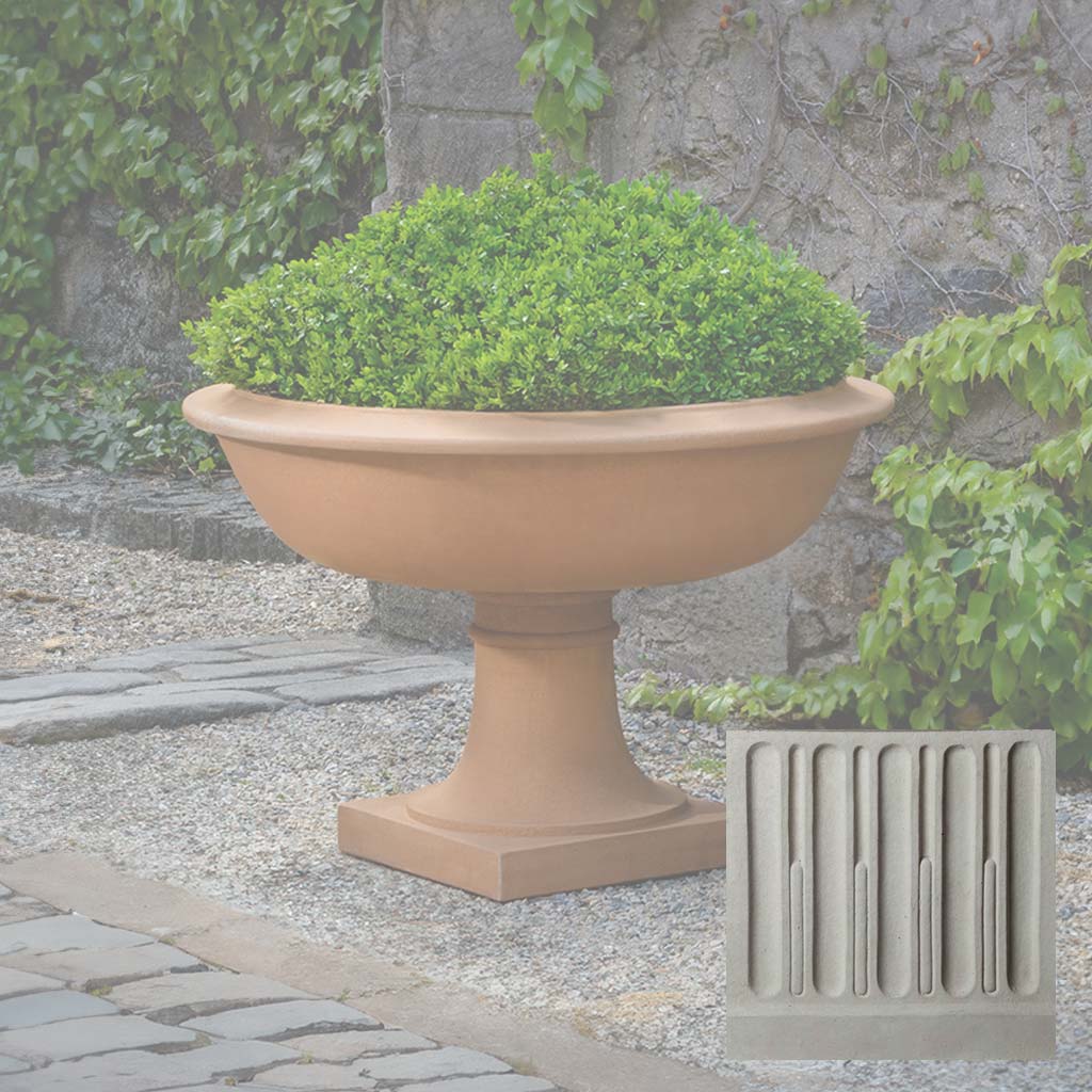 Campania Notting Hill Urn - P-974 - Image 28