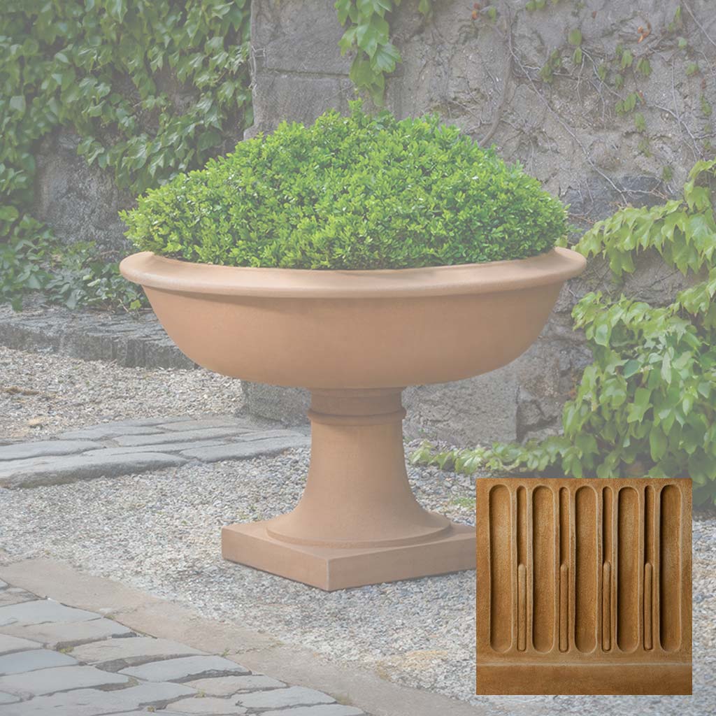 Campania Notting Hill Urn - P-974 - Image 31