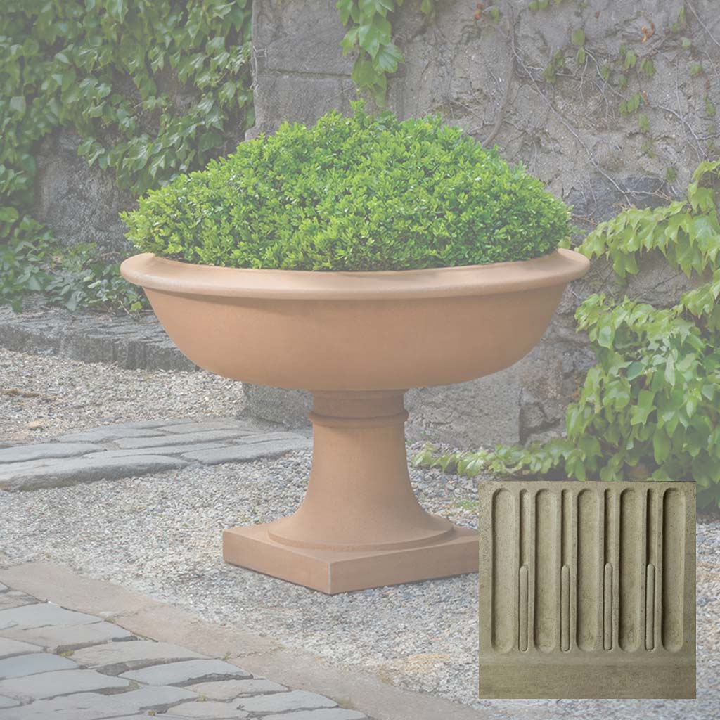 Campania Notting Hill Urn - P-974 - Image 32