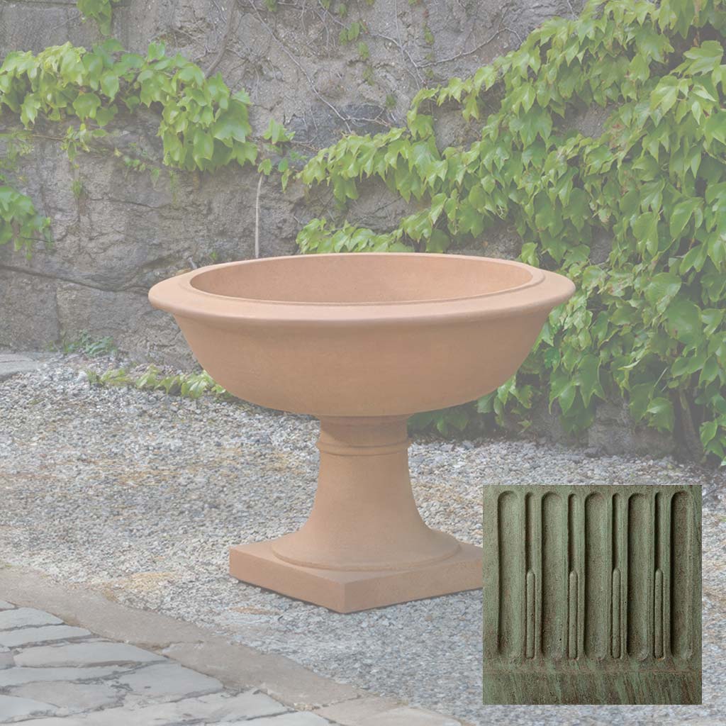 Campania Notting Hill Urn - P-974 - Image 6