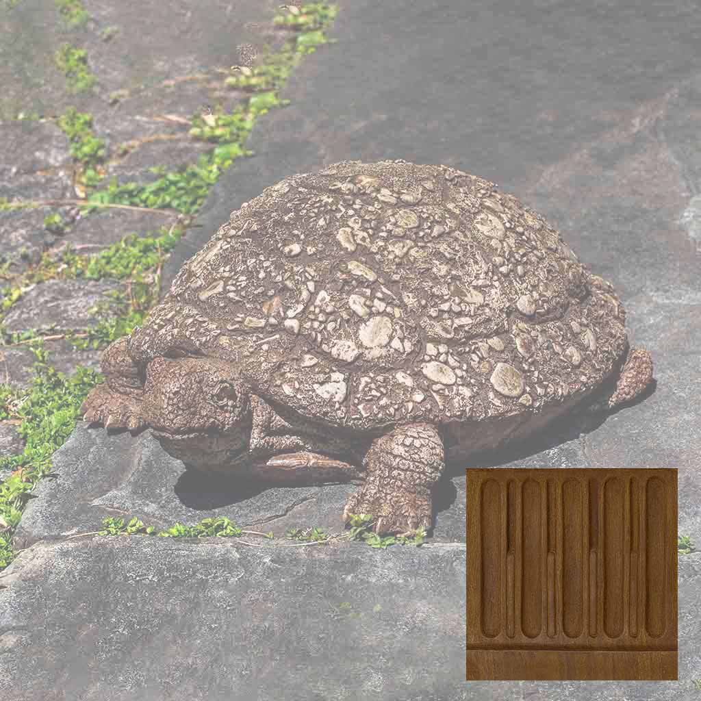 Campania Ole Crusty Garden Statue - A-502 - Image 13
