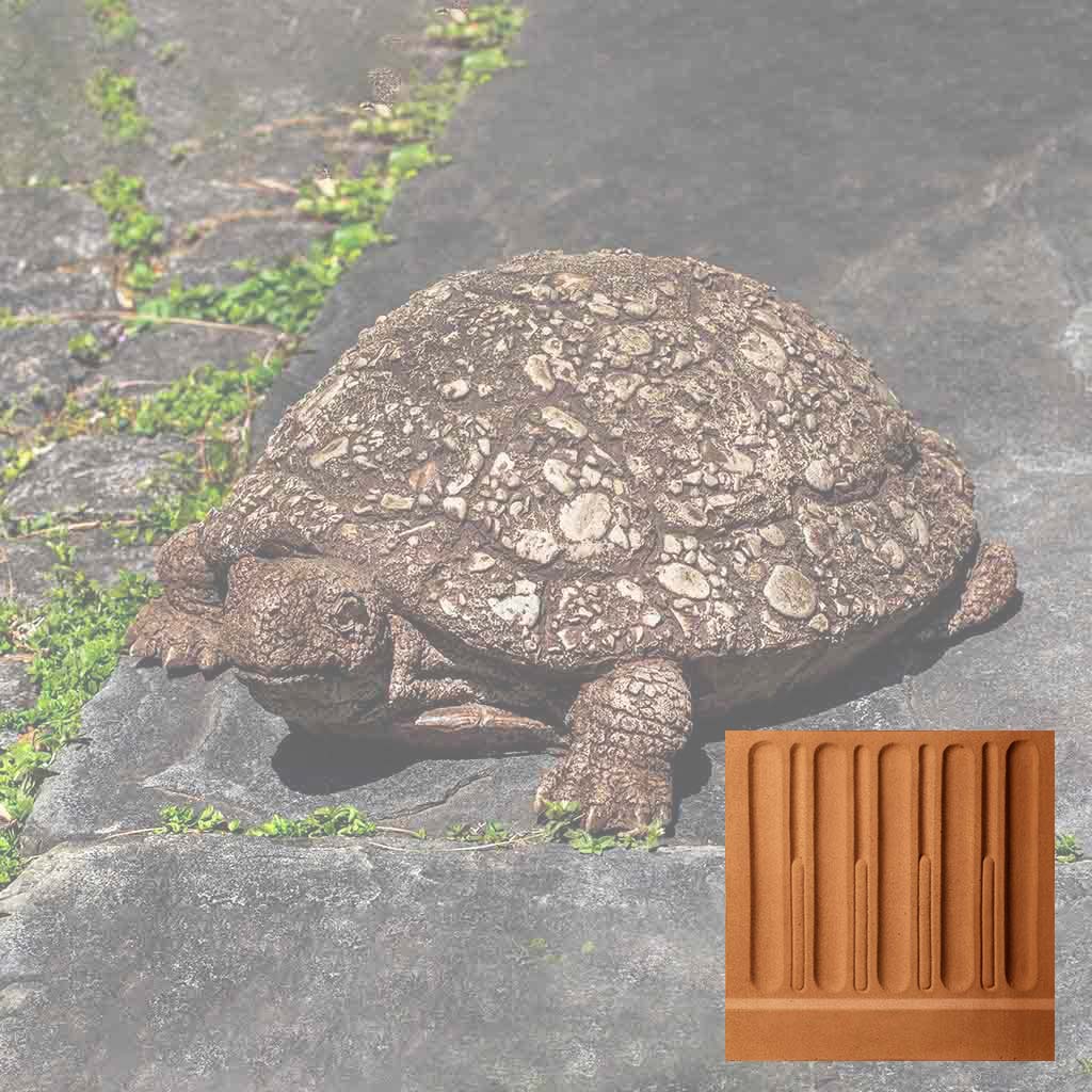 Campania Ole Crusty Garden Statue - A-502 - Image 14