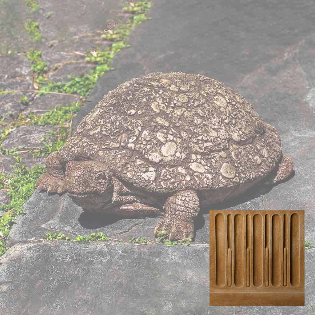 Campania Ole Crusty Garden Statue - A-502 - Image 15