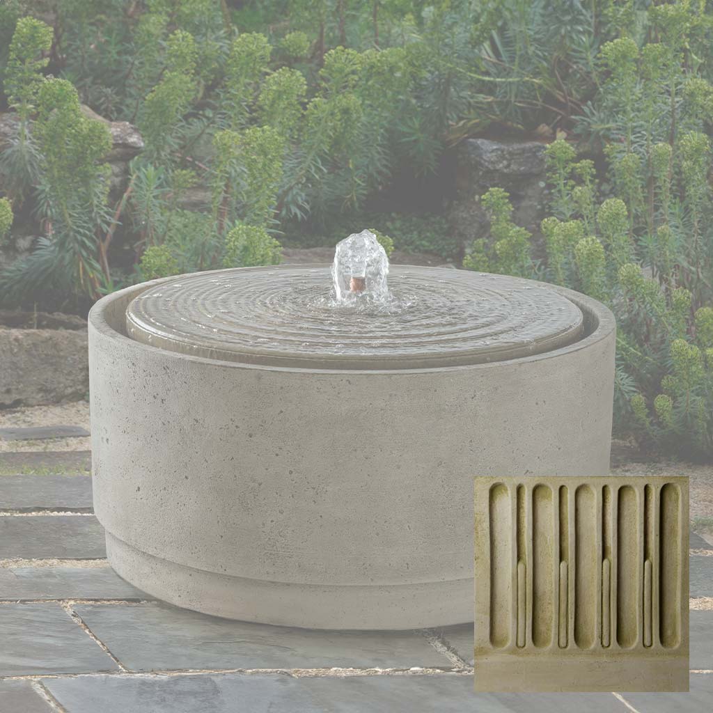 Campania Onda Fountain - FT-429 - Image 7