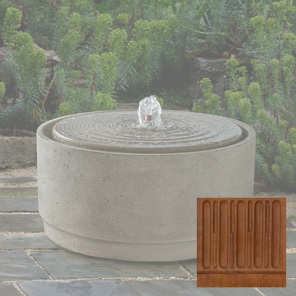 Campania Onda Fountain - FT-429 - Image 9