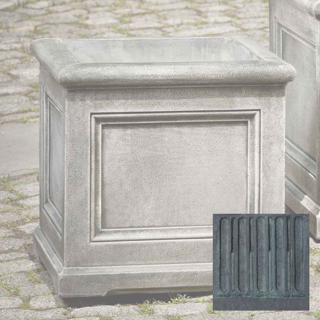 Campania Orleans Planter - P-602 - Image 10