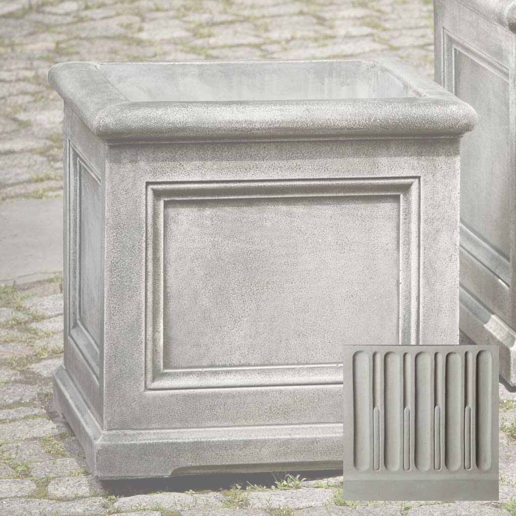 Campania Orleans Planter - P-602 - Image 11