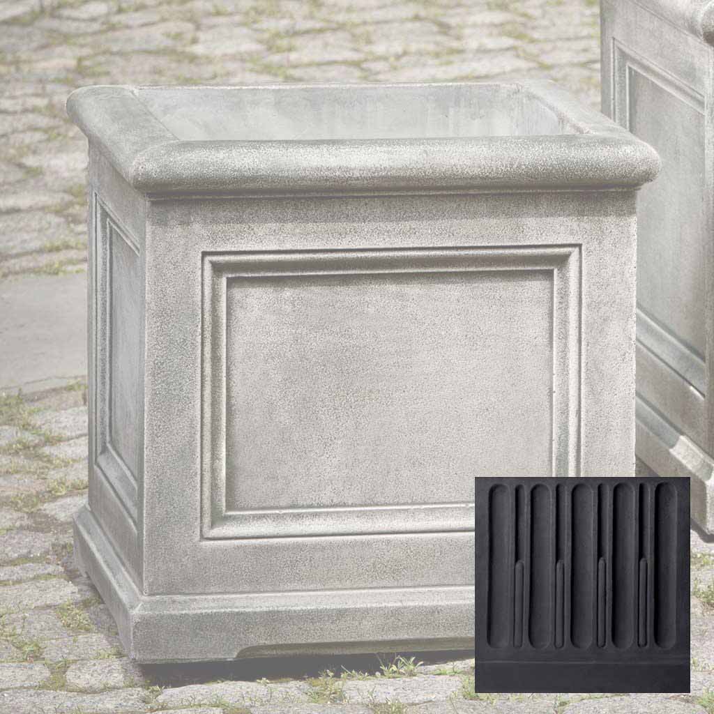 Campania Orleans Planter - P-602 - Image 12