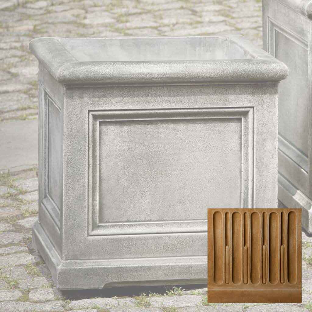 Campania Orleans Planter - P-602 - Image 14
