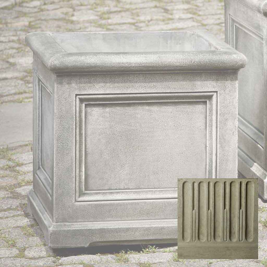 Campania Orleans Planter - P-602 - Image 15