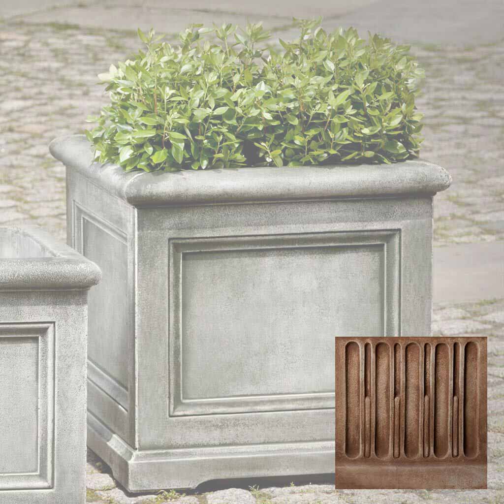 Campania Orleans Planter - P-602 - Image 17