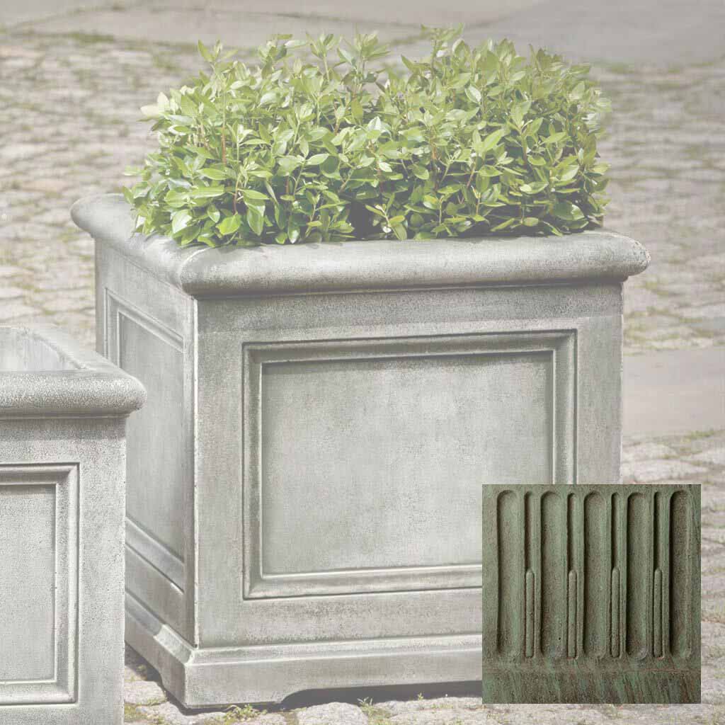 Campania Orleans Planter - P-602 - Image 18