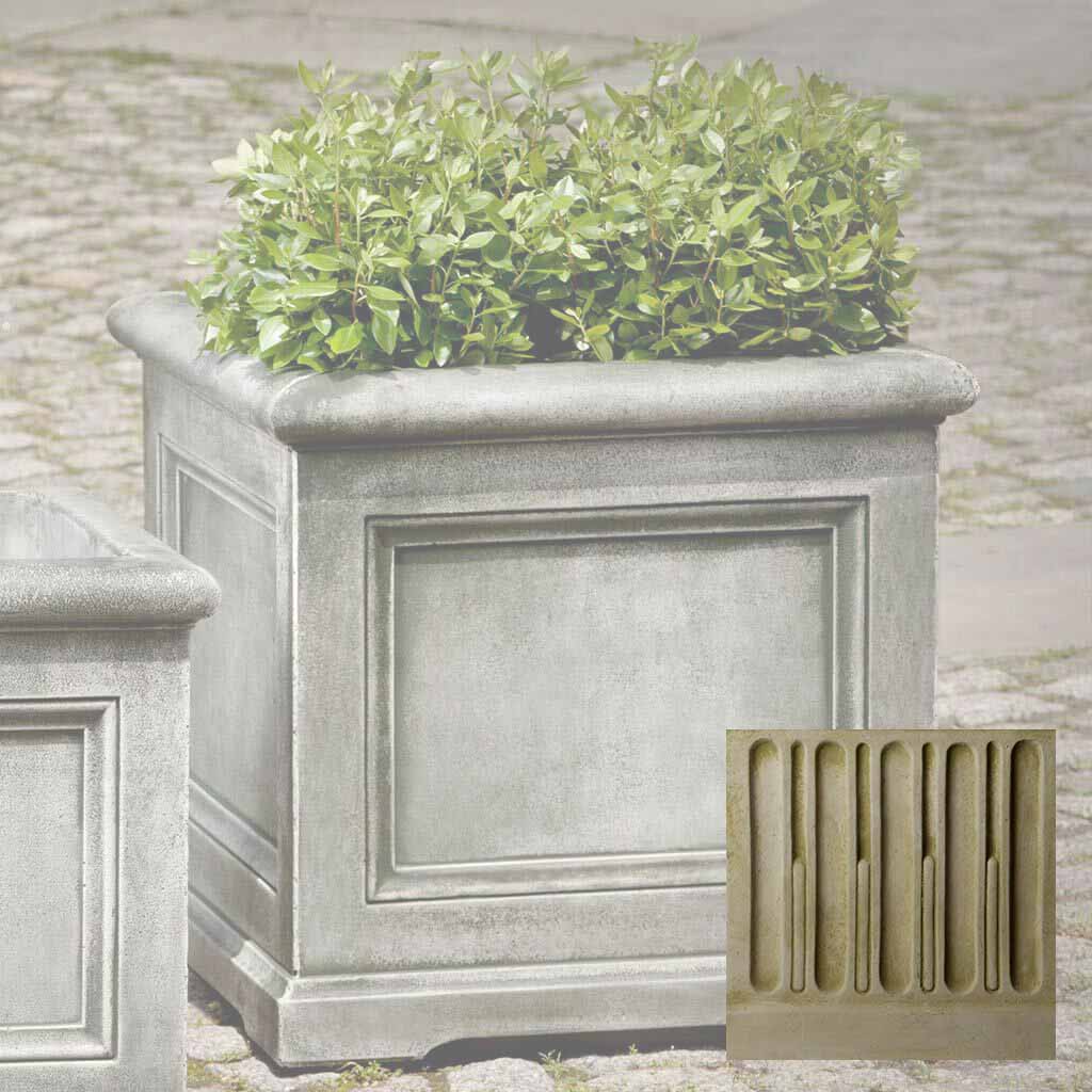 Campania Orleans Planter - P-602 - Image 19