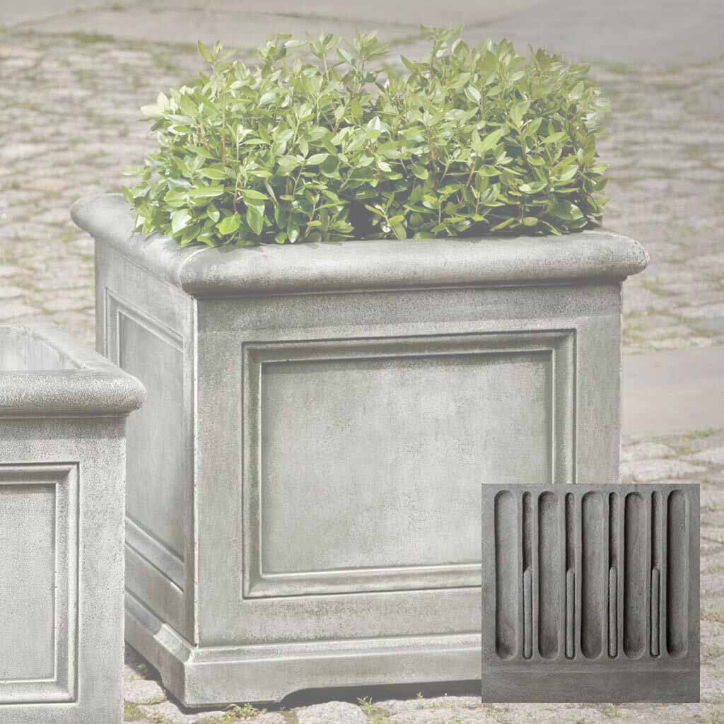 Campania Orleans Planter - P-602 - Image 22