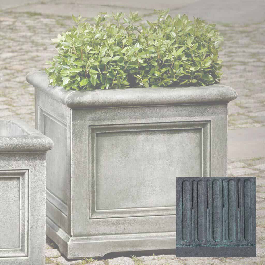 Campania Orleans Planter - P-602 - Image 23