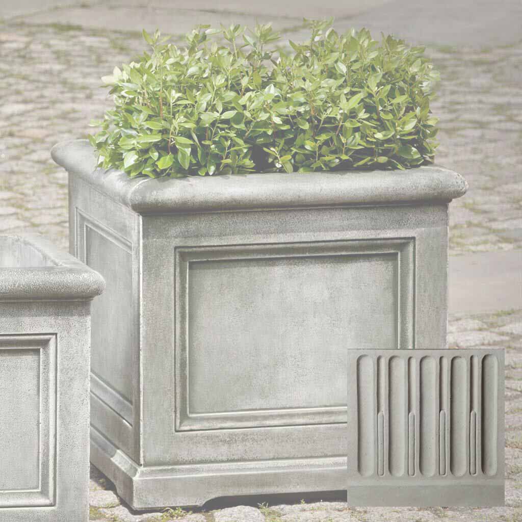 Campania Orleans Planter - P-602 - Image 24