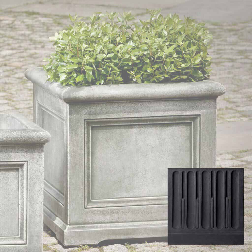 Campania Orleans Planter - P-602 - Image 25
