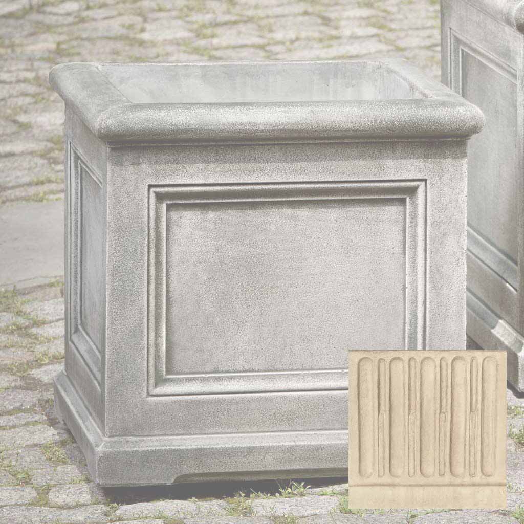 Campania Orleans Planter - P-602 - Image 7