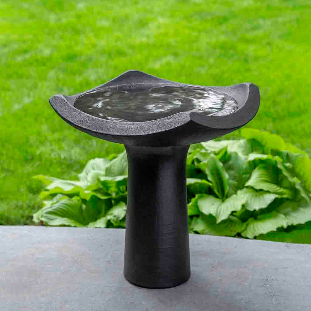 Campania Oslo Birdbath - B-107