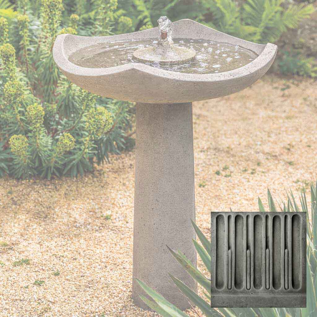Campania Oslo Fountain - FT-341 - Image 3