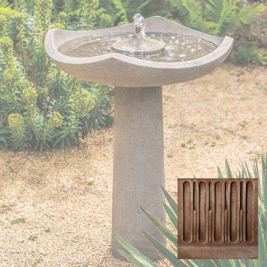 Campania Oslo Fountain - FT-341 - Image 4