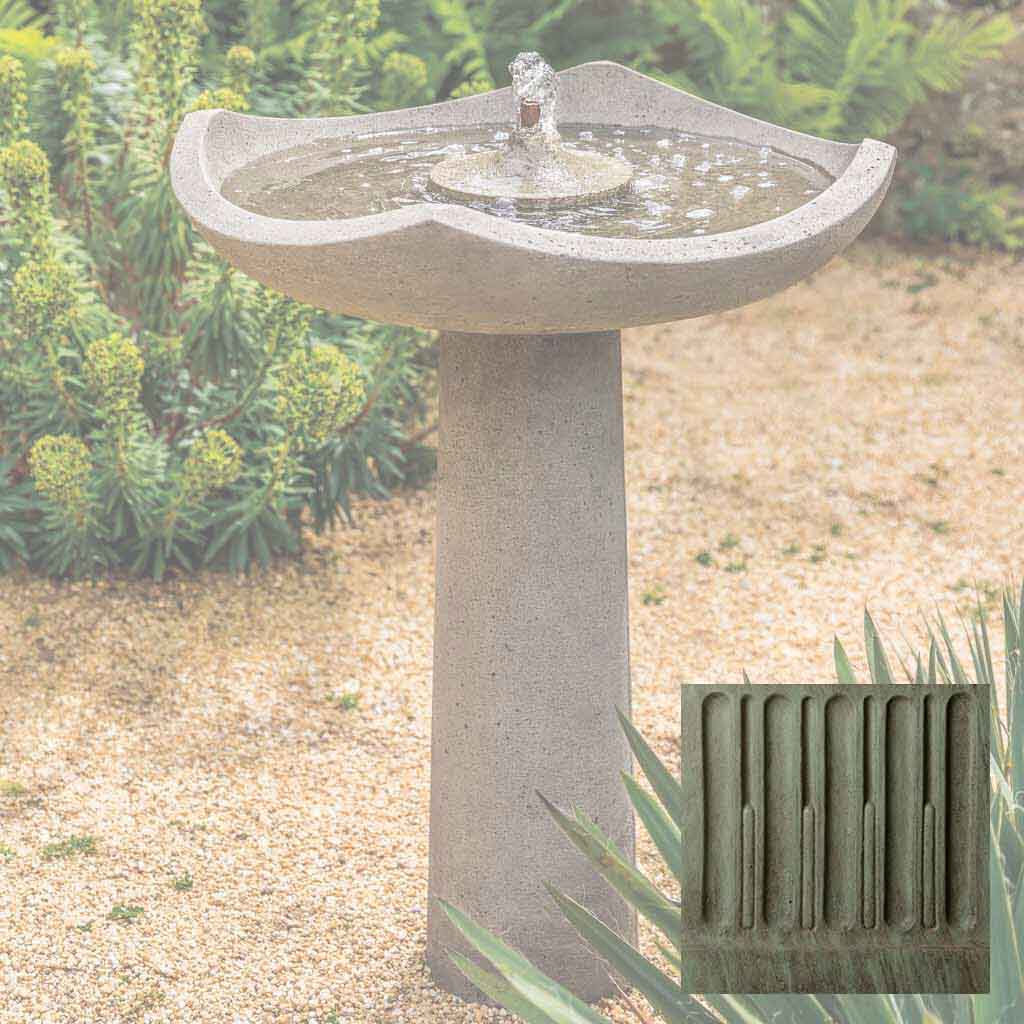 Campania Oslo Fountain - FT-341 - Image 5