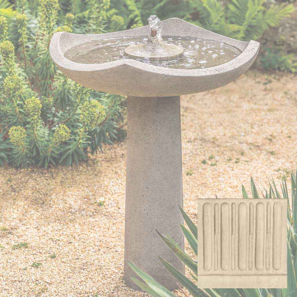Campania Oslo Fountain - FT-341 - Image 7