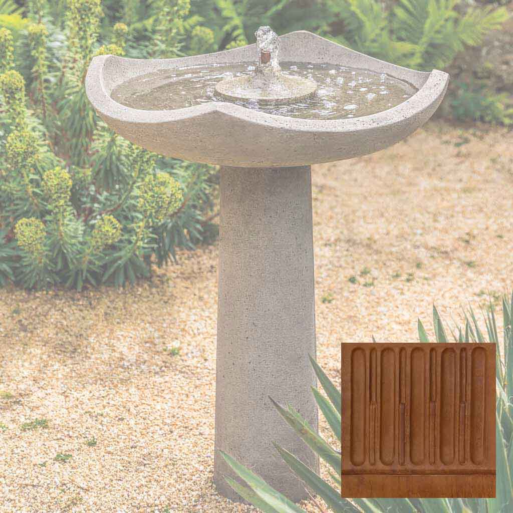 Campania Oslo Fountain - FT-341 - Image 8