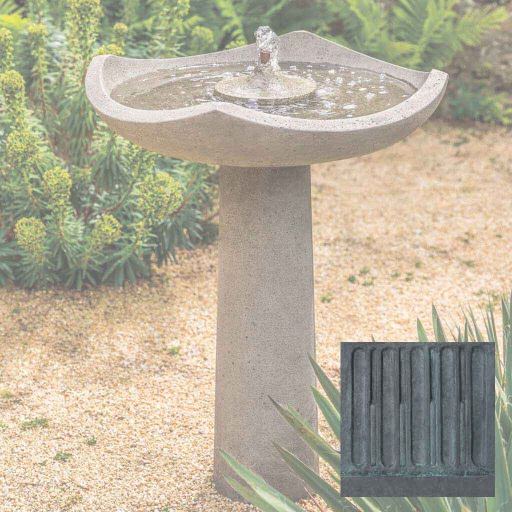 Campania Oslo Fountain - FT-341 - Image 9