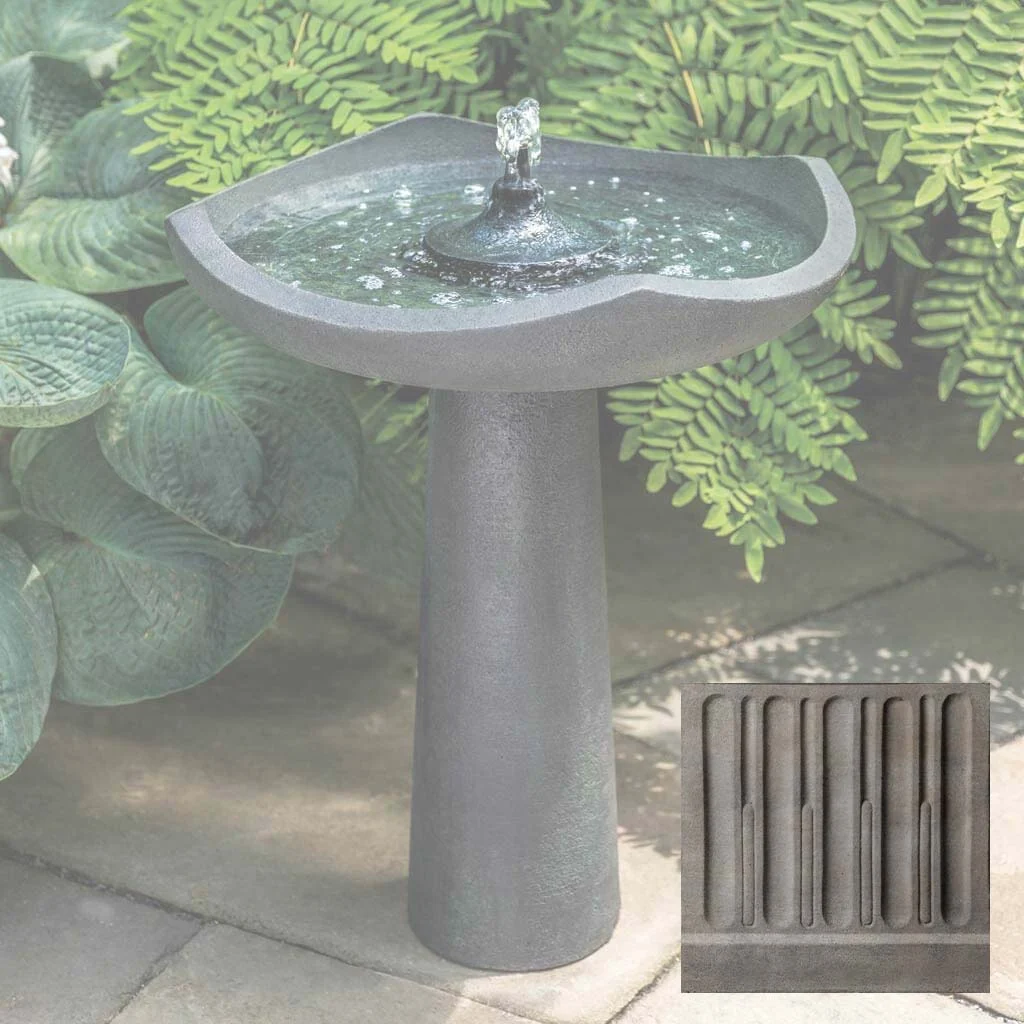 Campania Oslo Fountain, Medium - FT-350 - Image 6