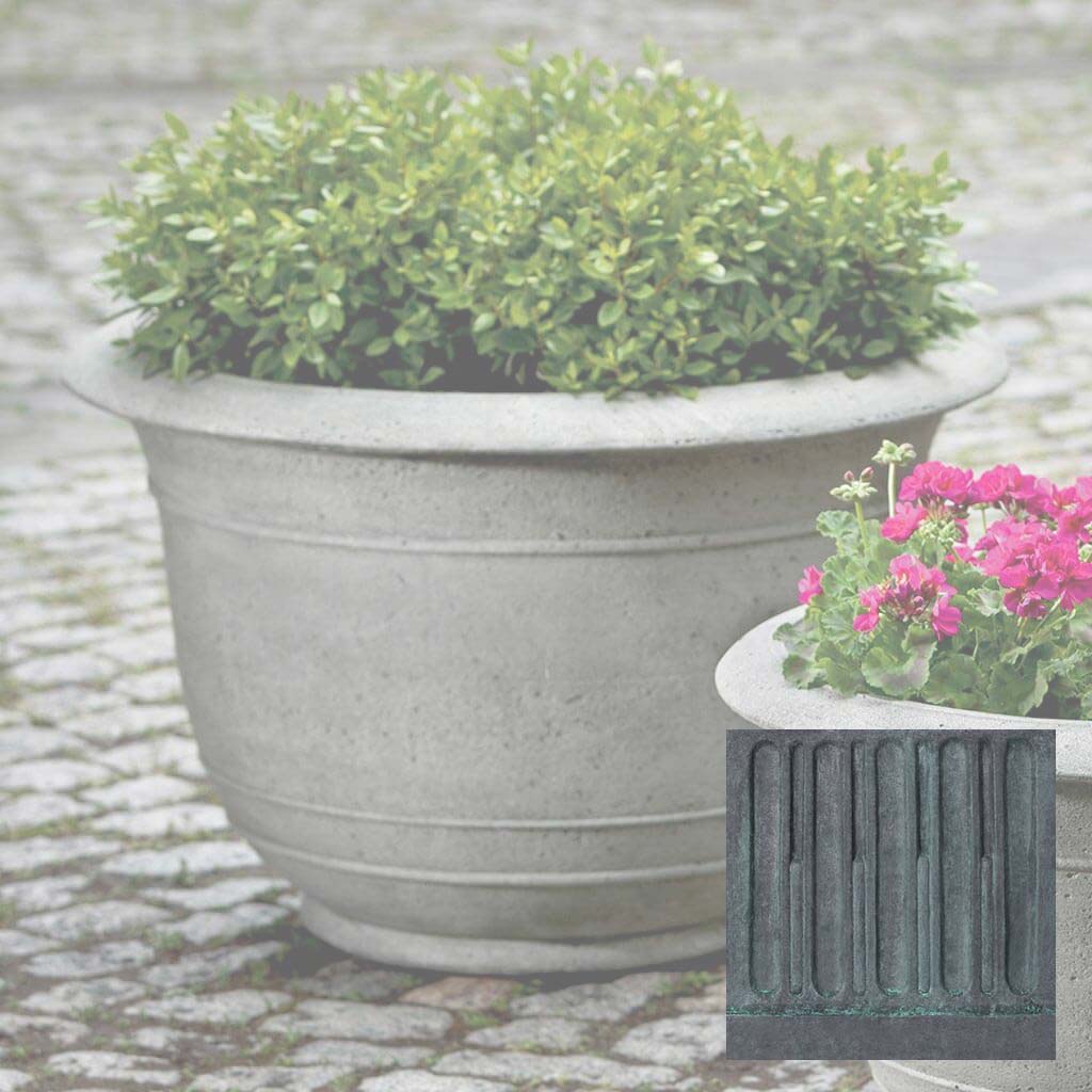 Campania Padova Planter - P-593 - Image 10