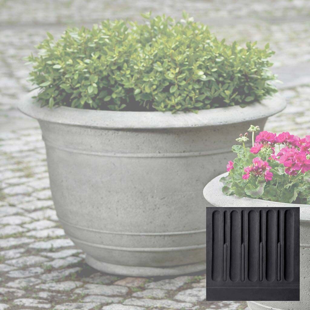 Campania Padova Planter - P-593 - Image 12