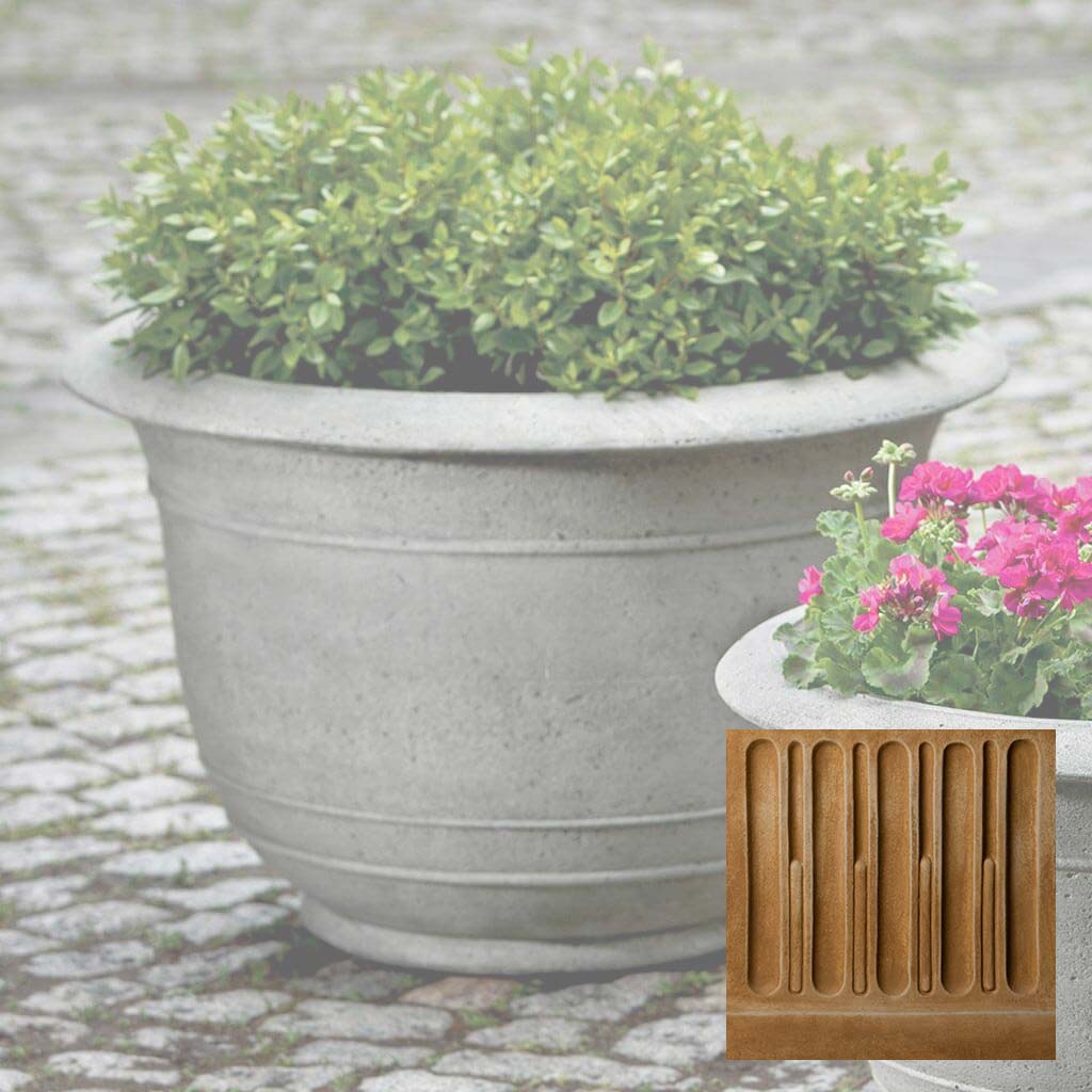 Campania Padova Planter - P-593 - Image 14